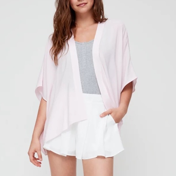 Sunday Best Cosima Kimono - Picture 11 of 11